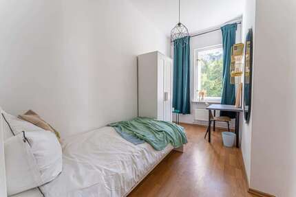 WG-Zimmer in Berlin 690,00 € 8 m²