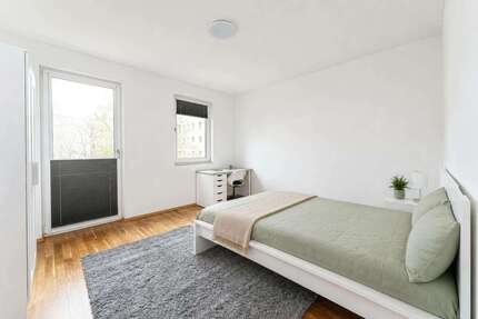 WG-Zimmer in Berlin 650,00 € 19 m²