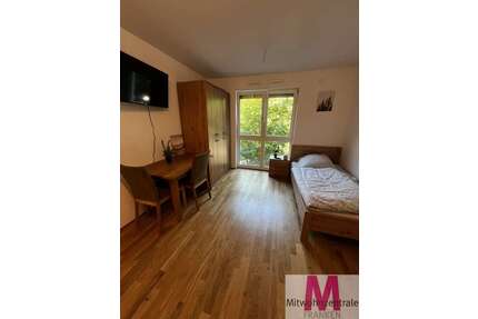 Wohnen auf Zeit in Nürnberg 690,00 €