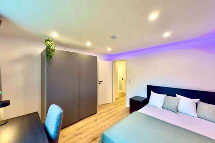 WG-Zimmer in München 790,00 € 12 m²