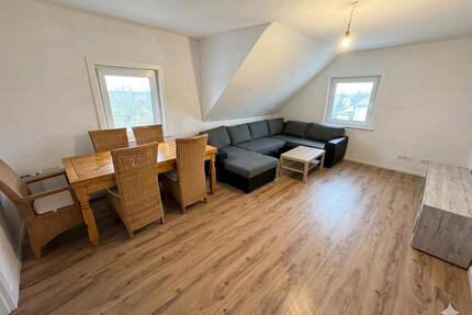 3-Zimmer Wohnung mit Einbauküche - Siegen Kaan-Marienborn