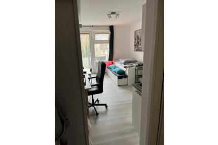 Appartement Flatrate direkt am Campus mieten - Kassel Philippinenhof-Warteberg