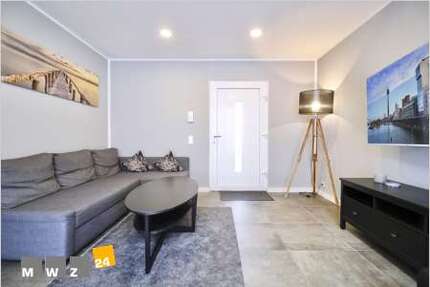 Wohnen auf Zeit in Düsseldorf 1.650,00 €