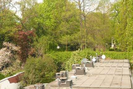 Wohnen auf Zeit in Aachen 560,00 €