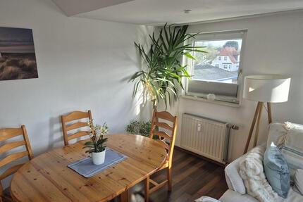 3-Zimmer Wohnung in Hessisch Oldendorf