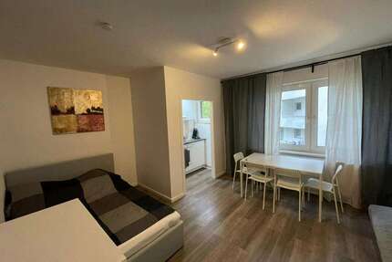 Wohnen auf Zeit in Dortmund 700,00 €