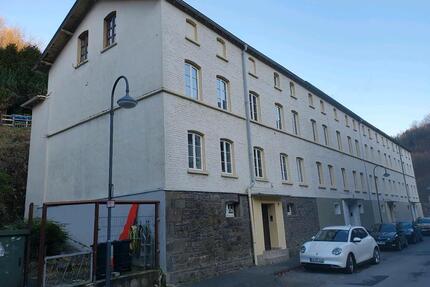 Moderne4 Zimmer wohnung 80qm Dachgeschoss Dahlerau Radevormwald - Remscheid Remscheid-Süd