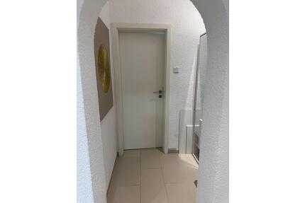 Helle 2-Zimmer-Wohnung in Bochum-Mitte