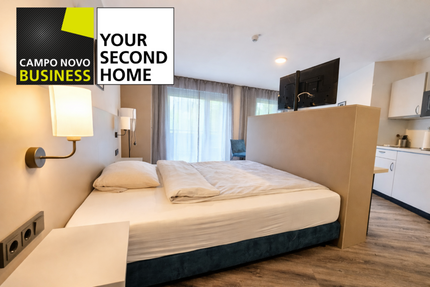 Wohnen auf Zeit in Dortmund 1.080,00 €