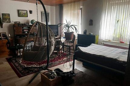 1 Zimmer Appartement in Bornheim Vermietung ab 60