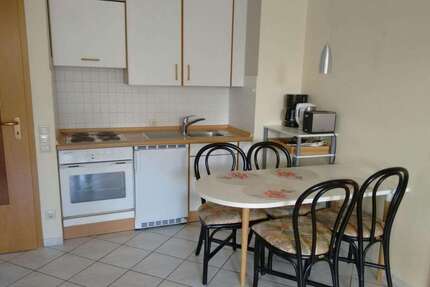 Wohnen auf Zeit in Hamburg 1.850,00 €