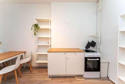 WG-Zimmer in Berlin 630,00 € 9 m²