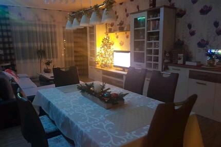 3-Zimmer Wohnung Essen mit Küche & Möbelübernahme