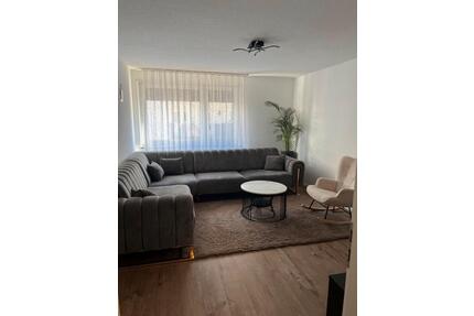 3 Zimmer Wohnung in Ludwigshafen Mitte - Ludwigshafen am Rhein