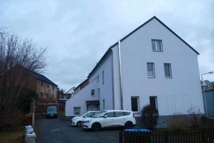 2. Zimmer Wohnung mit Einbauküche in Reichenbach zu vermieten - Reichenbach im Vogtland