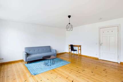 WG-Zimmer in Berlin 607,00 € 29 m²