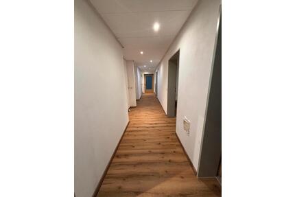 Attraktive 3-Zimmer Wohnung mit Terrasse in Löhnberg