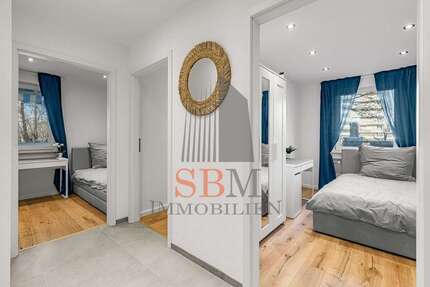 WG-Zimmer in München 780,00 € 14 m²