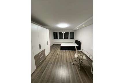 WG-Zimmer in Düsseldorf 790,00 € 22 m²