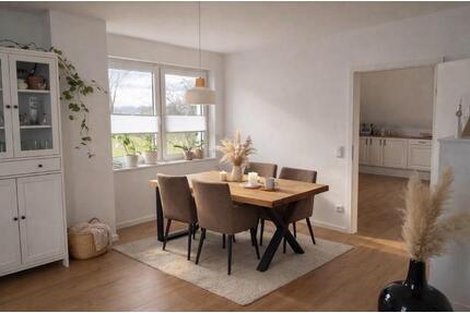 Moderne 4-Zimmer Wohnung OG 127qm mit Garten, Melle-Dielingdorf