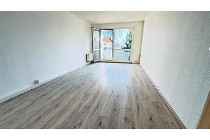 3-Zimmer Wohnung mit Balkon in Frohburg