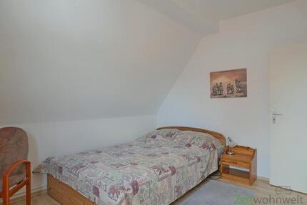 (EF0809_M) Kassel-Stadt: Wehlheiden, möbliertes WG-Zimmer in ruhiger Wohnlage, WLAN, an Wochenendheimfahrer