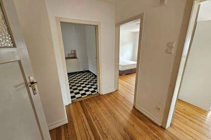 Wohnung zum Mieten in Karlsruhe 950,00 € 67 m²