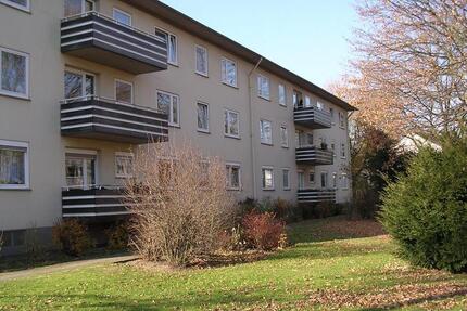 spitzen Lage - zwei Zimmer Wohnung - Duisburg Duisburg-Mitte