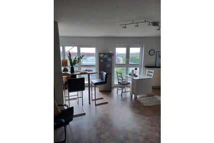 1,5 Zimmer Wohnung Kiel zentral