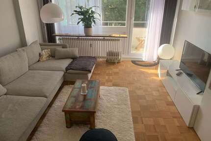 Wohnen auf Zeit in Hamburg 1.500,00 €