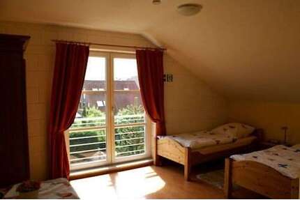 Wohnen auf Zeit in Köln 870,00 €