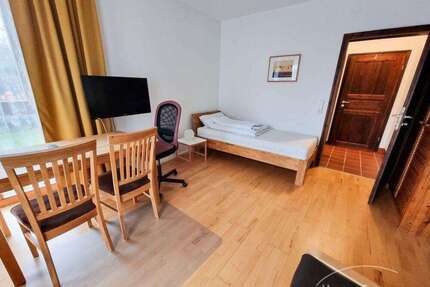 Wohnen auf Zeit in Braunschweig 550,00 €