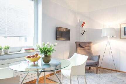 Wohnen auf Zeit in Köln 1.430,00 €