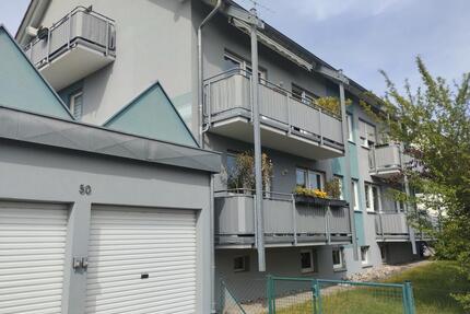 3 Zimmer Wohnung in Schwabach (Limbach) - Nürnberg Holzheim