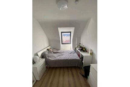 süßes Zimmer in 3er Mädels-WG ✨️ - Köln Mülheim