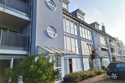 Wohnung zum Mieten in Stutensee Blankenloch 1.200,00 € 78 m² - Stutensee / Blankenloch