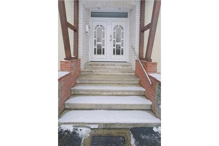 RenovierteTeilsanierte 4-Zimmer Wohnung - Edemissen