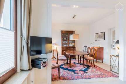 Wohnen auf Zeit in Hamburg 1.750,00 €