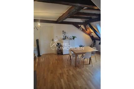 Zentrale Lage Top Zustand ++ 2,5-Zimmer Wohnung in Zentrum Ludwigsburg