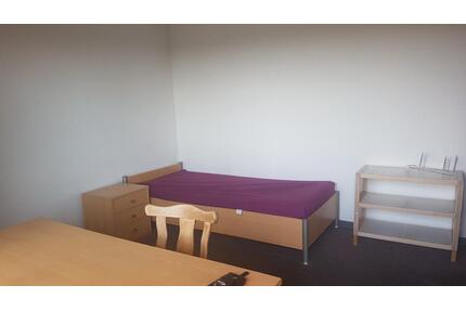 ++ WG Zimmer in der nähe der Uni zu vermieten ++ - Saarbrücken Dudweiler