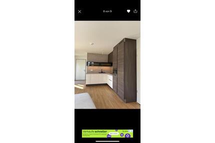 Attraktive 2-Zimmer Wohnung mit Rheinblick Hafenstraße - Bingen am Rhein