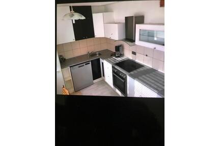 3 Zimmer Wohnung in Heilbronn Böckingen. Bitte gut durchlesen