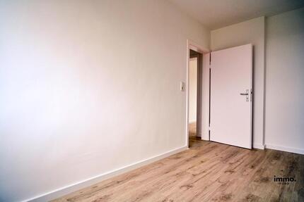 3 Zimmer - neu saniert im Erdgeschoß - Minden Kuhlenkamp