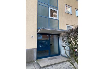 1 Zimmer Apartment , Balkon, Garbsen, Maschweg