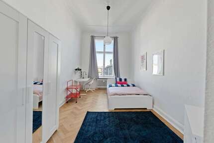 WG-Zimmer in Berlin 620,00 € 17 m²