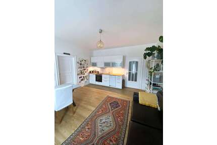Wohnung zum Mieten in Dortmund 650,00 € 50 m²