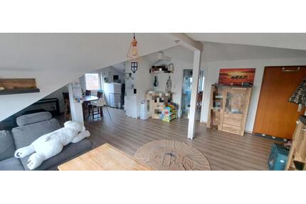 2 Zimmer Wohnung zu vermieten in Waal