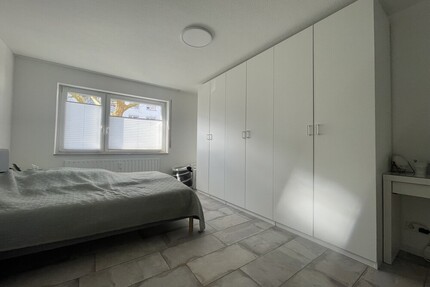 Stadtnah: Schöne 2,5-Zimmer Wohnung mit Einbauküche und Balkon - Gaggenau