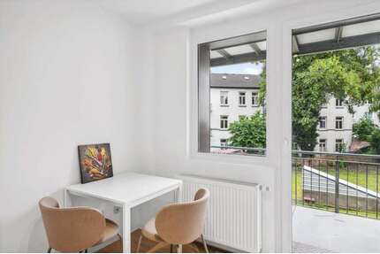 WG-Zimmer in Hamburg 790,00 € 11 m²