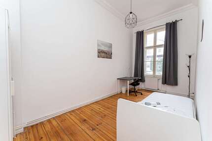 WG-Zimmer in Berlin 675,00 € 15 m²